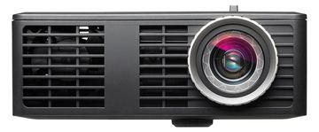 Optoma ML750i - DLP-Projektor - LED - 3D - 700 lm - WXGA (1280 x 800) von LumaTech