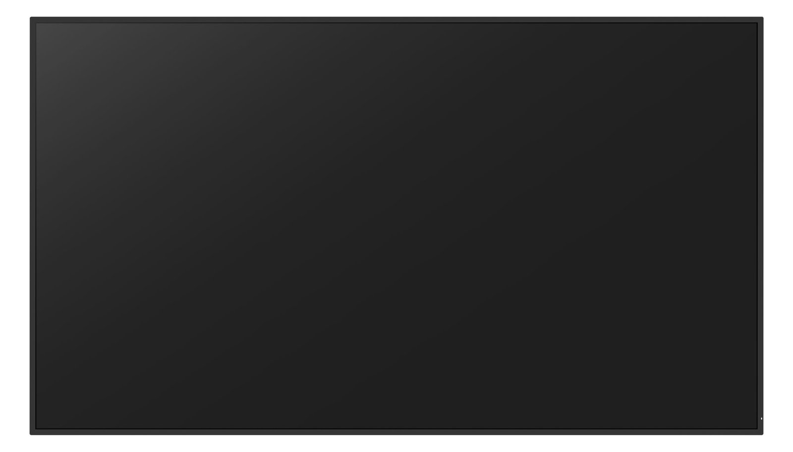 Optoma N3861K - 218 cm (86) Diagonalklasse N-Series LCD-Display mit LED-Hintergrundbeleuchtung - digital signage