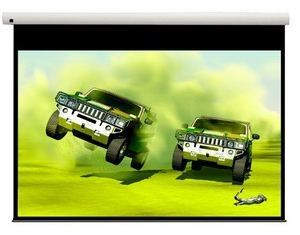 Optoma Panoview DE-9092EGA - Leinwand - motorisiert - 234 cm (92) von LumaTech