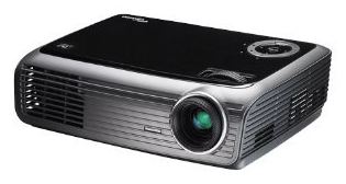 Optoma Panoview DE-9106EGA - Leinwand - geeignet für Wandmontage - motorisiert - 269 cm (106) von LumaTech