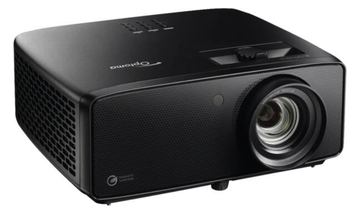 Optoma UHZ58LV Laser 4k UHD 3000 5. - Digital-Projektor - 3.000 Ansilumen von LumaTech