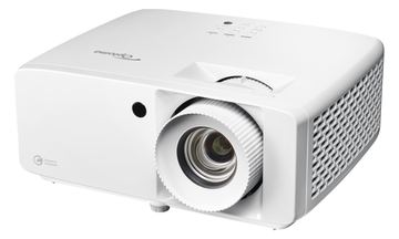 Optoma UHZ66 - DLP-Projektor - Laser - tragbar von LumaTech