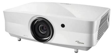Optoma UHZ68LV-W DLP PROJECTOR - Digital-Projektor - DLP/DMD von LumaTech