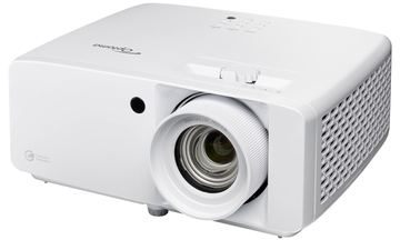 Optoma ZK551 - DLP-Projektor - Laser - 3D - 5100 lm von LumaTech