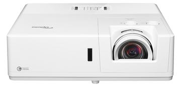 Optoma ZK708T - DLP-Projektor - Laser - 3D - 7000 lm von LumaTech