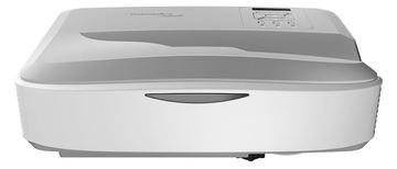 Optoma ZU500USTE - DLP-Projektor - Laser - 3D - 5000 lm - WUXGA (1920 x 1200) von LumaTech