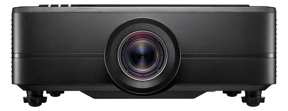 Optoma ZU820TST DLP Projector - Digital-Projektor - Digital-Projektor - DLP/DMD
