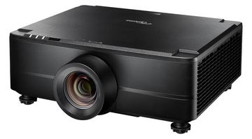Optoma ZU920T - DLP-Projektor - Laser - 3D - 8200 ANSI-Lumen - WUXGA (1920 x 1200) von LumaTech
