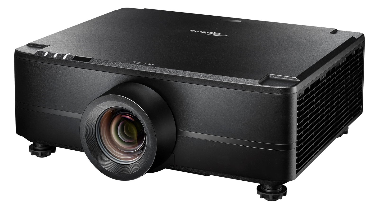Optoma ZU920T - DLP-Projektor - Laser - 3D - 8200 ANSI-Lumen - WUXGA (1920 x 1200)