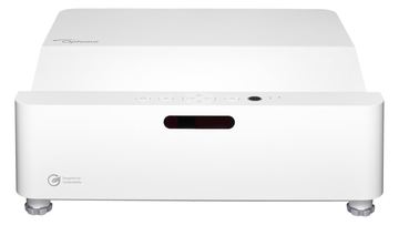 Optoma ZW410UST WXGA 4000 von LumaTech