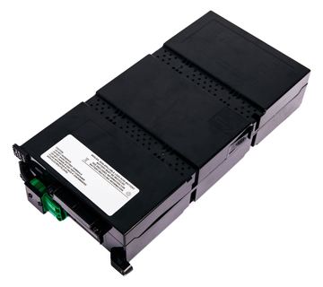 Origin Storage APCRBC141-OS - Plombierte Bleisäure (VRLA) - 12 V - 1 Stück(e) von LumaTech