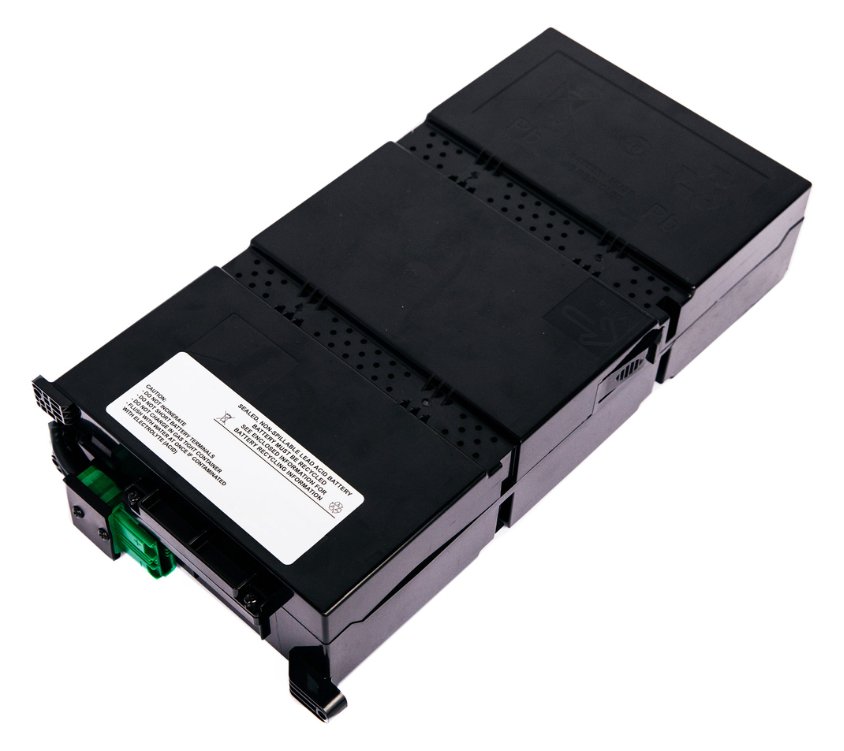 Origin Storage APCRBC141-OS - Plombierte Bleisäure (VRLA) - 12 V - 1 Stück(e)