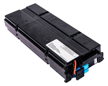 Origin Storage APCRBC155-OS - Plombierte Bleisäure (VRLA) - 12 V - 1 Stück(e) von LumaTech