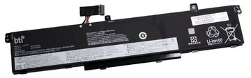 Origin Storage BTI - Laptop-Batterie - 11.55 V - Lithium-Ionen von LumaTech