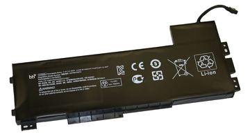 Origin Storage BTI - Laptop-Batterie - Lithium-Polymer - 6 Zellen von LumaTech