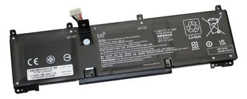 Origin Storage BTI 3C BATT ELITEBOOK 640 G9 von LumaTech
