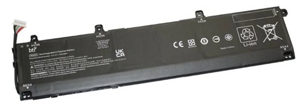 Origin Storage BTI 6C BATT ZBOOK POWER 15 G7