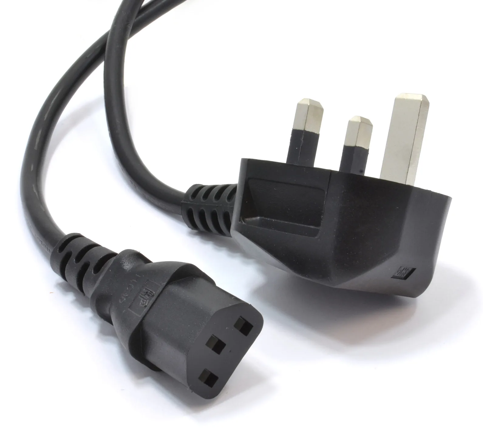 Origin Storage C13 (KETTLE) TO UK POWER CORD, Ansicht 2