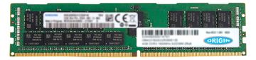 Origin Storage DDR4 - Modul - 32 GB - DIMM 288-PIN - 2666 MHz von LumaTech