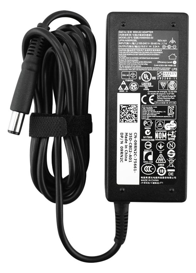 Origin Storage Dell - Netzteil - 130 Watt - Europa