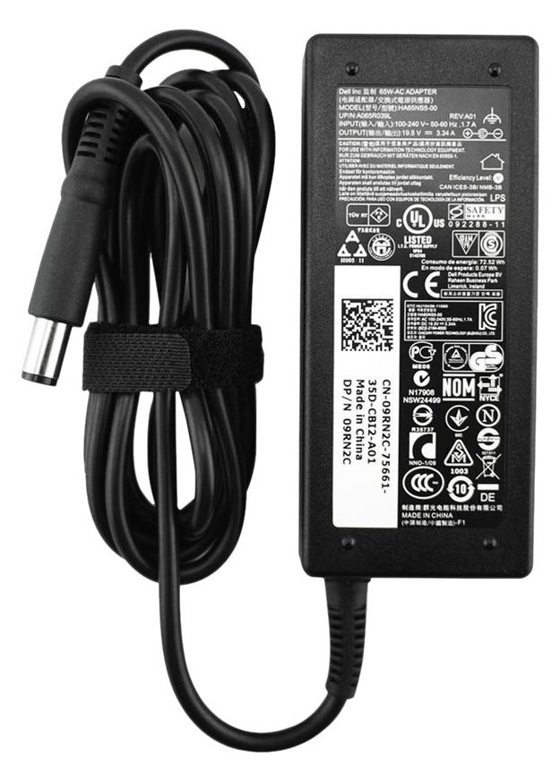 Origin Storage Dell - Netzteil - 240 Watt - Europa - für Dell Precision M4600