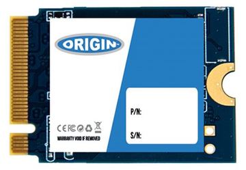 Origin Storage INCEPTION TLC830 PRO 1TB PCIE von LumaTech