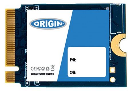 Origin Storage INCEPTION TLC830 PRO 1TB PCIE