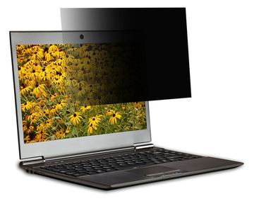 Origin Storage OSFNB2WPI14W10L - 14 (16:10) - Monitor/Laptop - Rahmenloser Blickschutz - Anti-Glanz - Privatsphäre von LumaTech