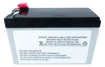 Origin Storage RBC2-OS - Lithium-Ion (Li-Ion) - 12 V - 1 Stück(e) von LumaTech