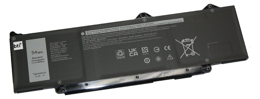Origin Storage REPLACEMENT 3 CELL BATTERY FOR - Batterie