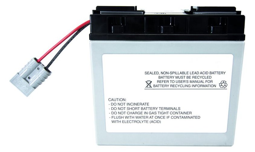 Origin Storage Replacement UPS Battery - Batterie