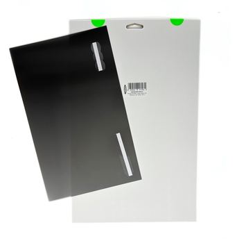 Origin Storage Security Filter - Blickschutzfilter für Bildschirme - 2-Wege - 27 Zoll Breitbild von LumaTech