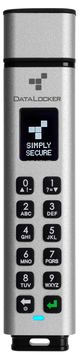 Origin Storage Sentry K350 Fips Secure USB 3.1 - USB-Stick - 64 GB von LumaTech