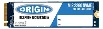 Origin Storage SSD - 2 TB - intern - M.2 - PCIe (NVMe) von LumaTech