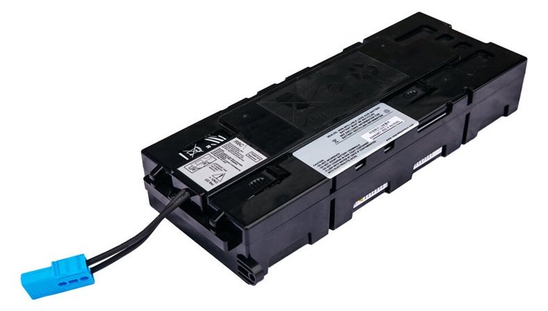Origin Storage USV-Akku - 1 x Batterie - Sealed Lead Acid (SLA)