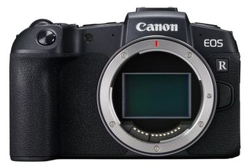 Canon EOS RP - Digitalkamera - spiegellos - 26.2 MPix von LumaTech