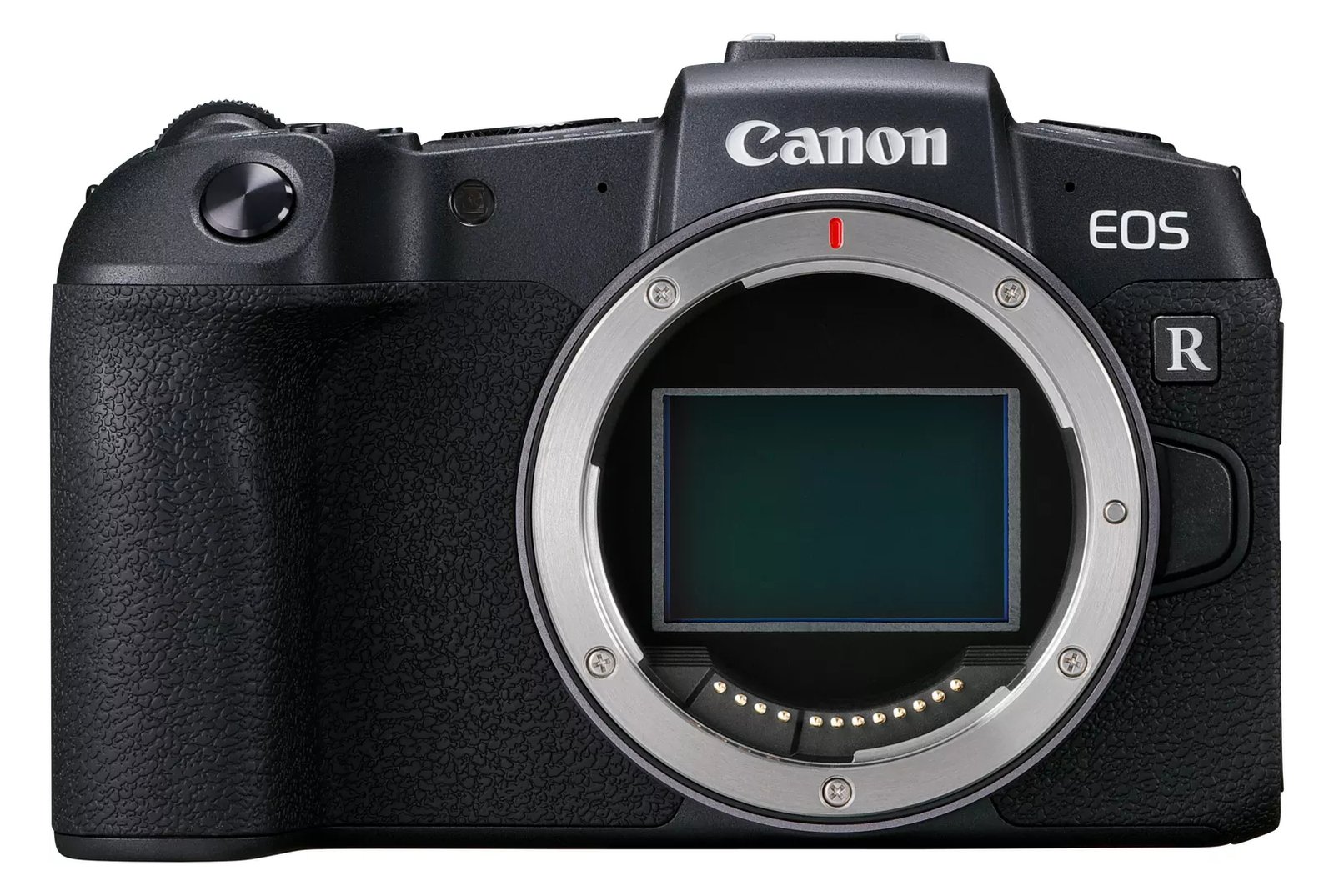 Canon EOS RP - Digitalkamera - spiegellos - 26.2 MPix