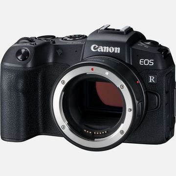 Canon EOS RP - Digitalkamera - spiegellos - 26.2 MPix von LumaTech