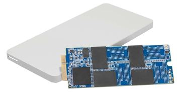 OWC Aura Pro - 500 GB - 530 MB/s - 6 Gbit/s von LumaTech