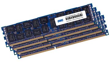 OWC DDR3 - Kit - 64 GB: 4 x 16 GB von LumaTech