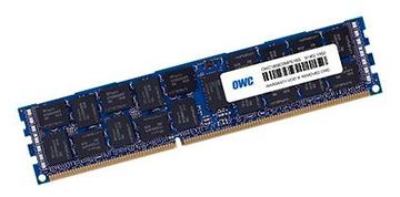 OWC DDR3 - Modul - 16 GB - DIMM 240-PIN - 1866 MHz / PC3-14900 - CL13 - 1.5 V - registriert - ECC von LumaTech