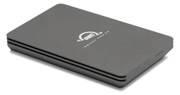 OWC Envoy Pro FX - SSD - 2 TB - extern (tragbar) - Thunderbolt 3 (USB-C Steckverbinder) von LumaTech