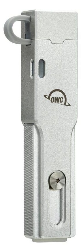 OWC Envoy Pro mini - SSD - 2 TB - extern (tragbar)