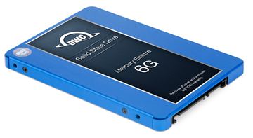 OWC Mercury Electra 6G - 250 GB - 2.5 - 6 Gbit/s von LumaTech