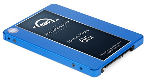 OWC Mercury Electra 6G - 250 GB - 2.5 - 6 Gbit/s