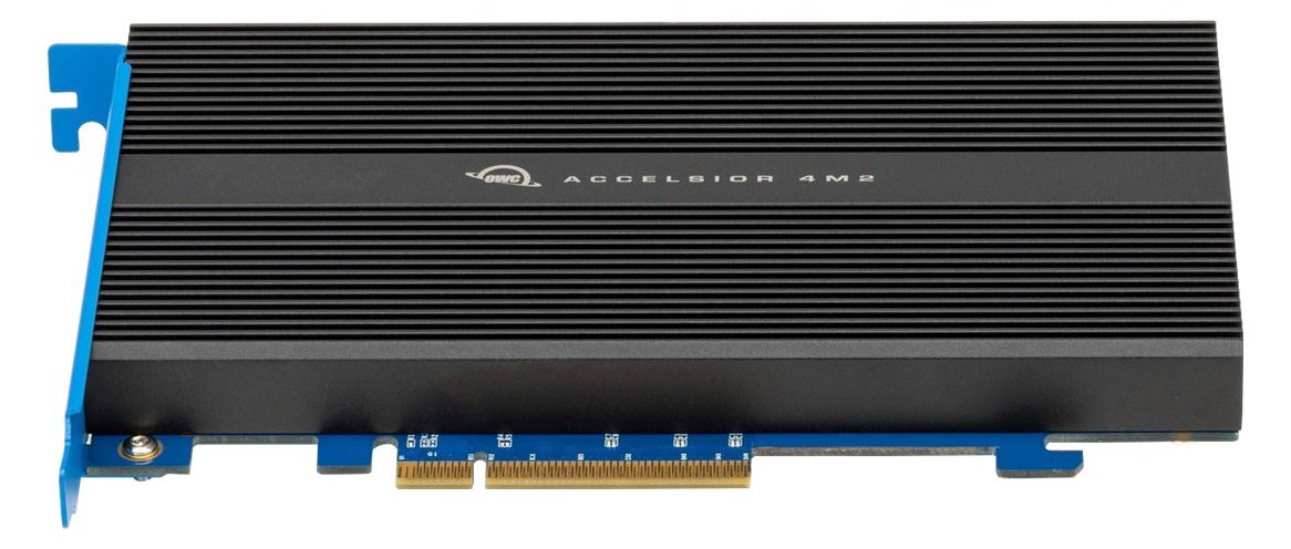 OWC OWCSSDACL4M216T - 16 TB - M.2