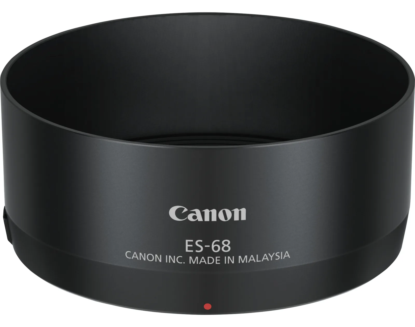Canon ES-68 - Gegenlichtblende - für P/N: 0570C002, Ansicht 2