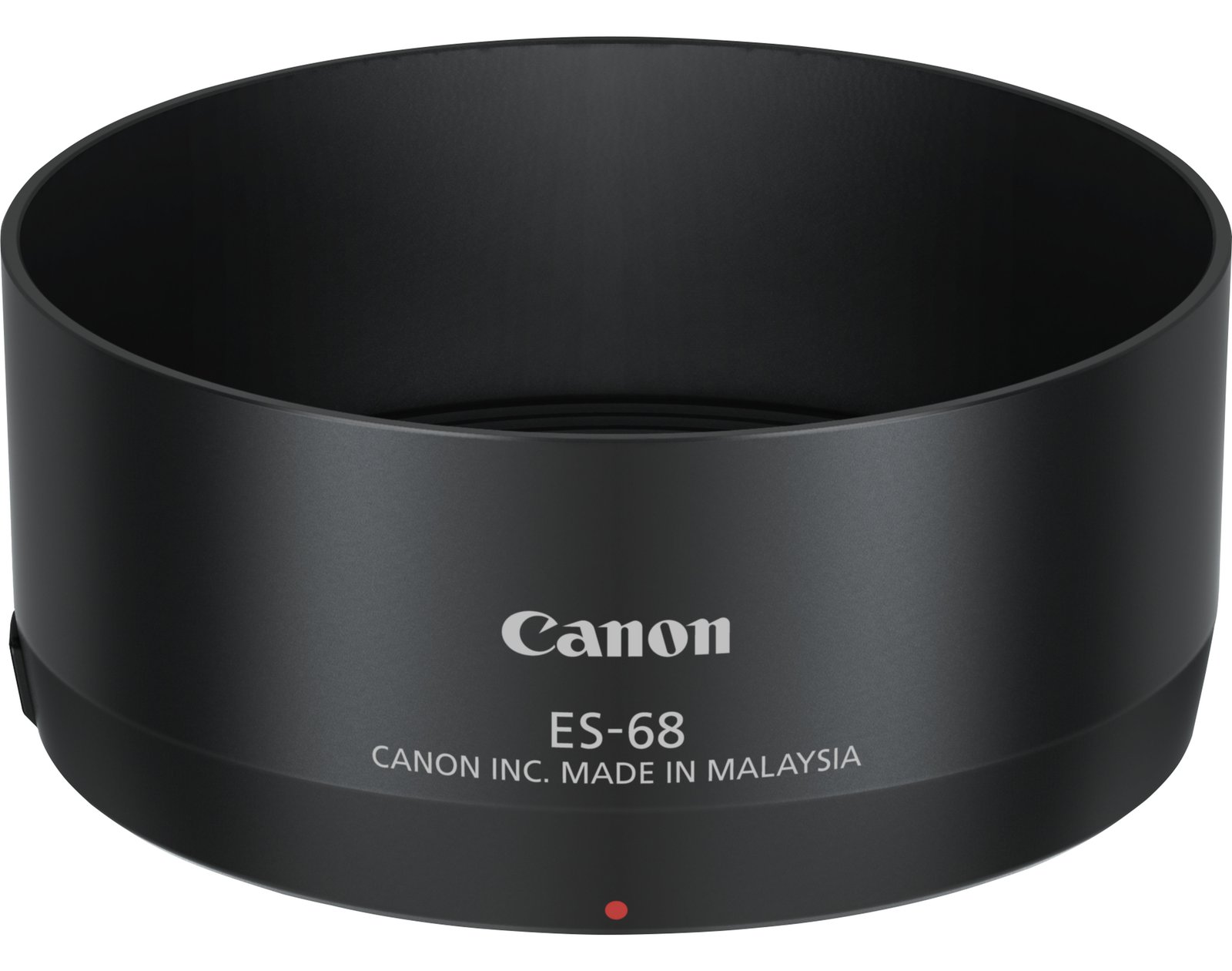 Canon ES-68 - Gegenlichtblende - für P/N: 0570C002