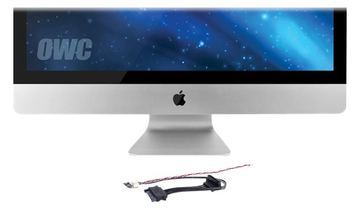 OWC Speicher - Upgrade-Kit - für Apple iMac (Ende 2009, Mitte 2010) von LumaTech