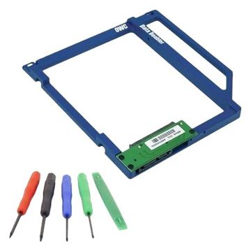 OWC Speicher - Upgrade-Kit - Kapazität: 1x 2.5 HDD/SSD von LumaTech